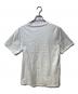 STANDARD CALIFORNIA (スタンダードカリフォルニア) ポケットTシャツ ホワイト サイズ:S：4000円
