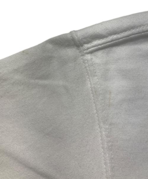 THE REAL McCOY'S（ザ・リアルマッコイズ）THE REAL McCOY'S (ザ・リアルマッコイズ) Tシャツ ホワイト サイズ:SIZE 38の古着・服飾アイテム