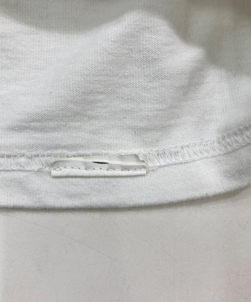 THE REAL McCOY'S（ザ・リアルマッコイズ）THE REAL McCOY'S (ザ・リアルマッコイズ) Tシャツ ホワイト サイズ:SIZE 38の古着・服飾アイテム