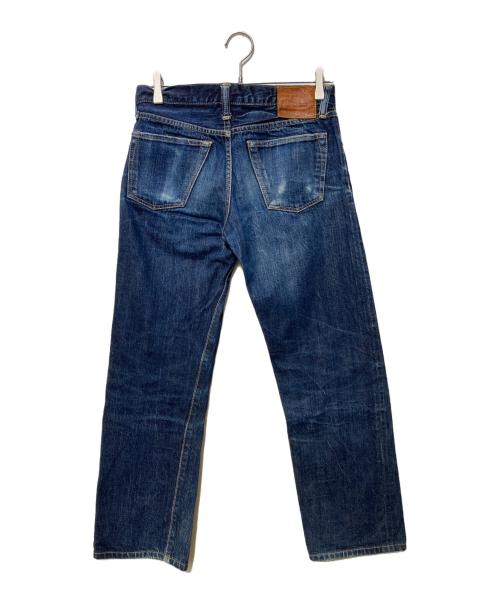 Joe McCOY（ジョーマッコイ）Joe McCOY (ジョーマッコイ) デニムパンツ インディゴ サイズ:W29の古着・服飾アイテム