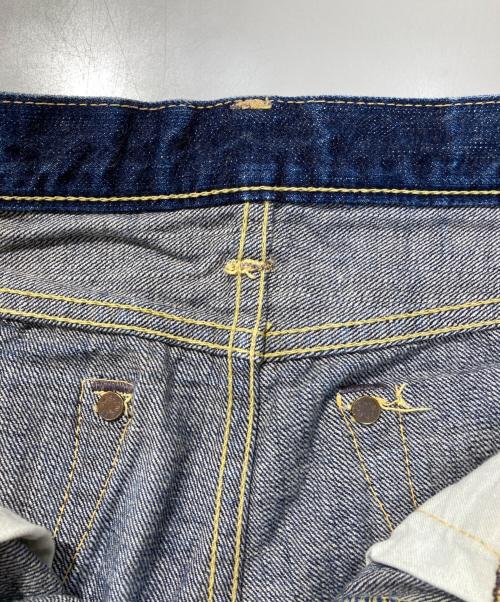 Joe McCOY（ジョーマッコイ）Joe McCOY (ジョーマッコイ) デニムパンツ インディゴ サイズ:W29の古着・服飾アイテム