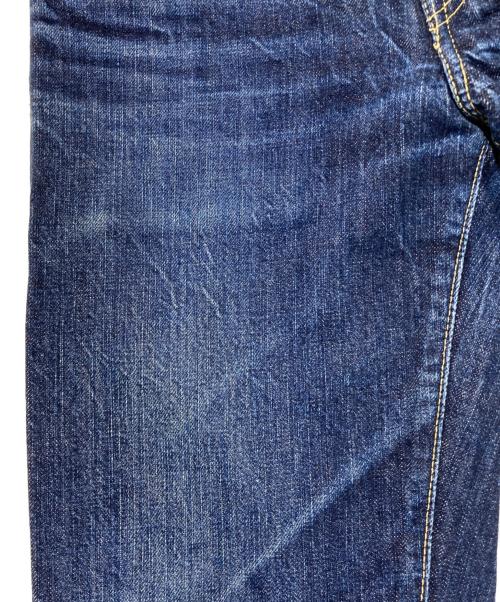 Joe McCOY（ジョーマッコイ）Joe McCOY (ジョーマッコイ) デニムパンツ インディゴ サイズ:W29の古着・服飾アイテム