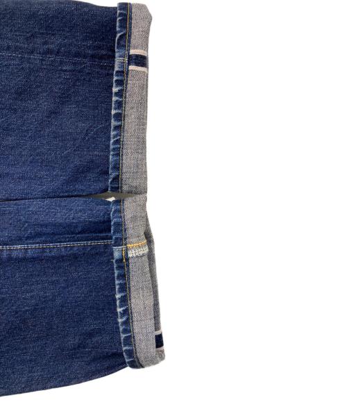 Joe McCOY（ジョーマッコイ）Joe McCOY (ジョーマッコイ) デニムパンツ インディゴ サイズ:W29の古着・服飾アイテム