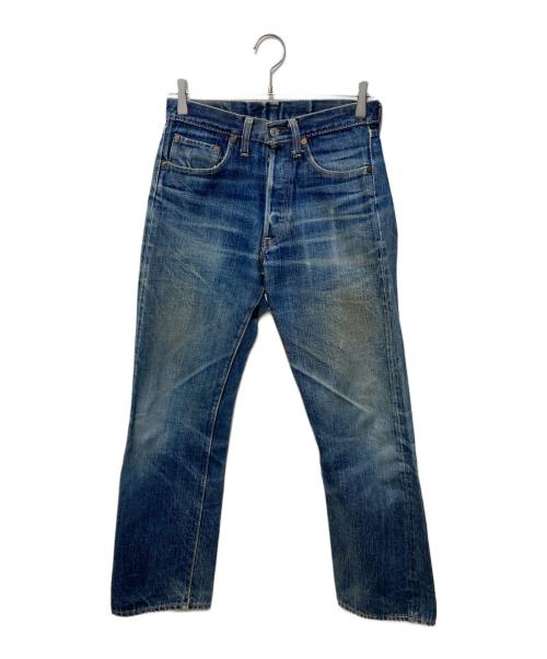 DENIME（ドゥニーム）DENIME (ドゥニーム) デニムパンツ インディゴ サイズ:W29の古着・服飾アイテム