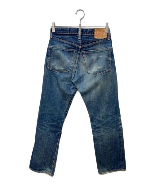 DENIME（ドゥニーム）DENIME (ドゥニーム) デニムパンツ インディゴ サイズ:W29の古着・服飾アイテム