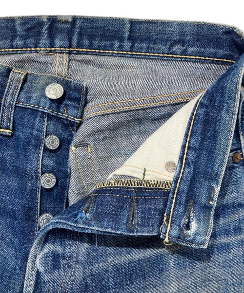 DENIME（ドゥニーム）DENIME (ドゥニーム) デニムパンツ インディゴ サイズ:W29の古着・服飾アイテム