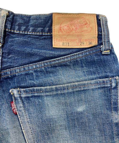 DENIME（ドゥニーム）DENIME (ドゥニーム) デニムパンツ インディゴ サイズ:W29の古着・服飾アイテム