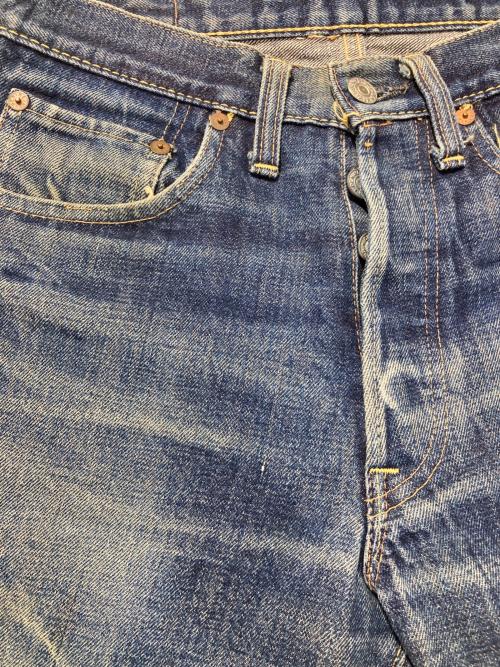DENIME（ドゥニーム）DENIME (ドゥニーム) デニムパンツ インディゴ サイズ:W29の古着・服飾アイテム