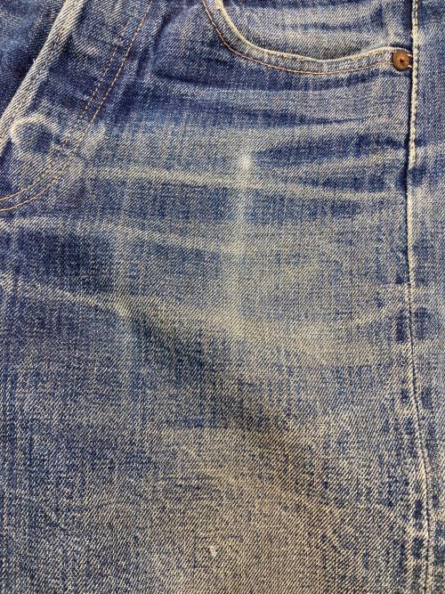 DENIME（ドゥニーム）DENIME (ドゥニーム) デニムパンツ インディゴ サイズ:W29の古着・服飾アイテム