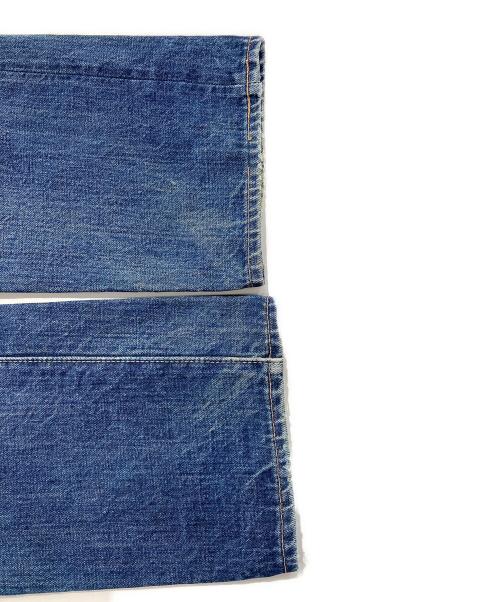 DENIME（ドゥニーム）DENIME (ドゥニーム) デニムパンツ インディゴ サイズ:W29の古着・服飾アイテム
