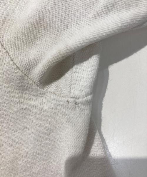 SUPREME（シュプリーム）Supreme (シュプリーム) Too Much Tee ホワイト サイズ:Sの古着・服飾アイテム
