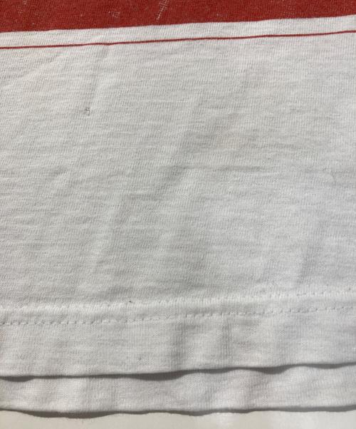 SUPREME（シュプリーム）Supreme (シュプリーム) Too Much Tee ホワイト サイズ:Sの古着・服飾アイテム