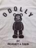 中古・古着 OY (オーワイ) ODOLLY RAGLAN L/S TEE ブラウン サイズ:XL：7000円