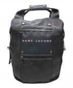 Marc by Marc Jacobsマークバイマークジェイコブス）の古着「2WAYリュック」｜ブラック