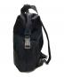 Marc by Marc Jacobs (マークバイマークジェイコブス) 2WAYリュック ブラック：6000円