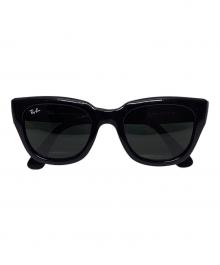 RAY-BAN（レイバン）の古着「サングラス」｜ブラック