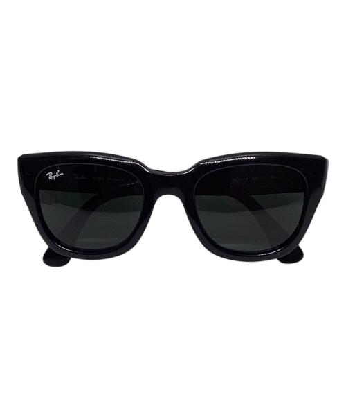 RAY-BAN（レイバン）RAY-BAN (レイバン) サングラス ブラック サイズ:601/71　3Ｎの古着・服飾アイテム