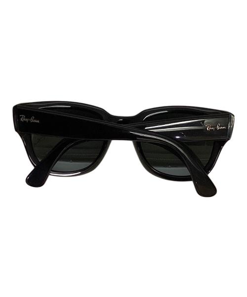 RAY-BAN（レイバン）RAY-BAN (レイバン) サングラス ブラック サイズ:601/71　3Ｎの古着・服飾アイテム