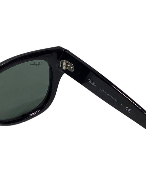 RAY-BAN（レイバン）RAY-BAN (レイバン) サングラス ブラック サイズ:601/71　3Ｎの古着・服飾アイテム