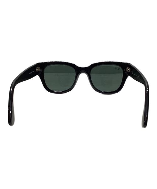 RAY-BAN（レイバン）RAY-BAN (レイバン) サングラス ブラック サイズ:601/71　3Ｎの古着・服飾アイテム