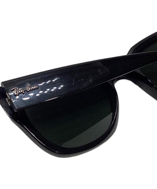 RAY-BAN（レイバン）RAY-BAN (レイバン) サングラス ブラック サイズ:601/71　3Ｎの古着・服飾アイテム