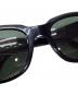 中古・古着 RAY-BAN (レイバン) サングラス ブラック サイズ:601/71　3Ｎ：4000円