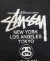 stussyの古着・服飾アイテム：4000円