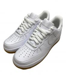 NIKE（ナイキ）の古着「Air Force 1 Low」｜White/Gum