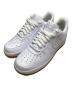 NIKE（ナイキ）の古着「Air Force 1 Low」｜White/Gum