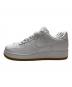 NIKE (ナイキ) Air Force 1 Low White/Gum サイズ:27.5㎝：8000円