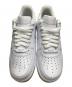 中古・古着 NIKE (ナイキ) Air Force 1 Low White/Gum サイズ:27.5㎝：8000円