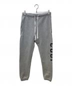 sweetpantsスウェットパンツ）の古着「スウェットパンツ」｜グレー