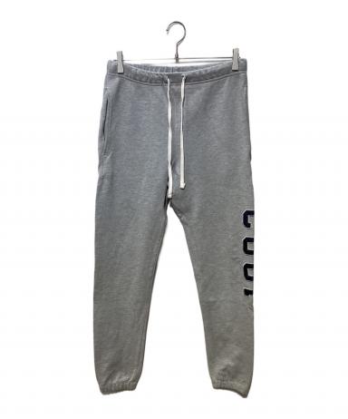 中古・古着通販】sweetpants (スウェットパンツ) スウェットパンツ
