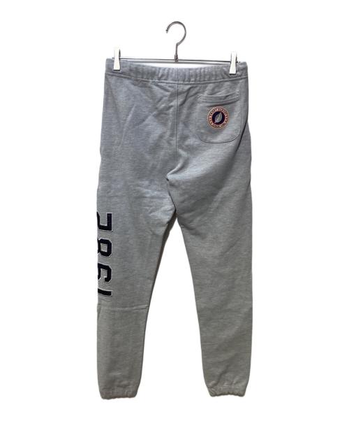 sweetpants（スウェットパンツ）sweetpants (スウェットパンツ) スウェットパンツ グレー サイズ:Mの古着・服飾アイテム
