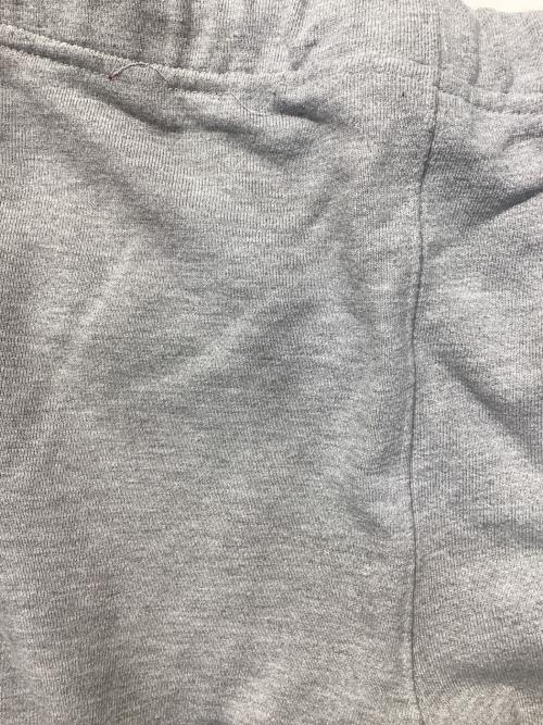 sweetpants（スウェットパンツ）sweetpants (スウェットパンツ) スウェットパンツ グレー サイズ:Mの古着・服飾アイテム