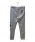 sweetpants (スウェットパンツ) スウェットパンツ グレー サイズ:M：4000円