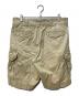 POLO RALPH LAUREN (ポロ・ラルフローレン) CLASSIC POLOCHINOカーゴハーフパンツ ベージュ サイズ:SIZE36：4000円