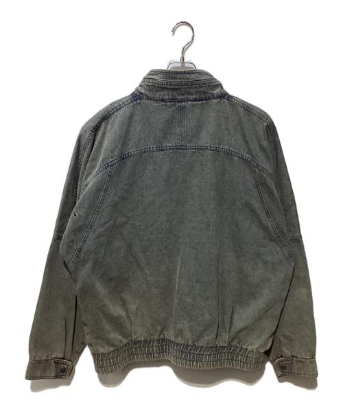 RATTLE TRAP（ラトルトラップ）RATTLE TRAP (ラトルトラップ) デニムジャケット インディゴ サイズ:Lの古着・服飾アイテム
