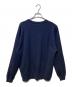 Hysteric Glamour (ヒステリックグラマー) GREATEST PARTY SOUND ネイビー サイズ:XL 未使用品：16000円
