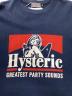 Hysteric Glamourの古着・服飾アイテム：16000円