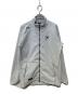 OAKLEY（オークリー）の古着「SKULL THERMO WIND JACKET」｜グレー