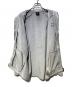 中古・古着 OAKLEY (オークリー) SKULL THERMO WIND JACKET グレー サイズ:M：6000円