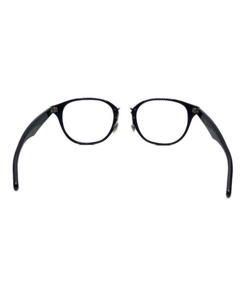 RAY-BAN（レイバン）RAY-BAN (レイバン) 伊達眼鏡 ブラック サイズ:51□21の古着・服飾アイテム