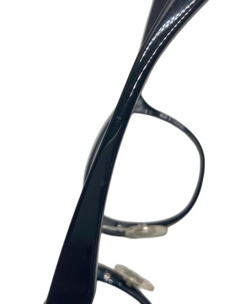RAY-BAN（レイバン）RAY-BAN (レイバン) 伊達眼鏡 ブラック サイズ:51□21の古着・服飾アイテム