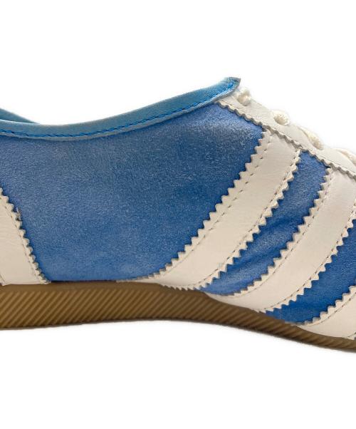 adidas TOKIO（アディダス トウキョウ）adidas TOKIO (アディダス トウキョウ) adidas 2002 JAPAN archive TOKIO ブルー サイズ:27㎝の古着・服飾アイテム