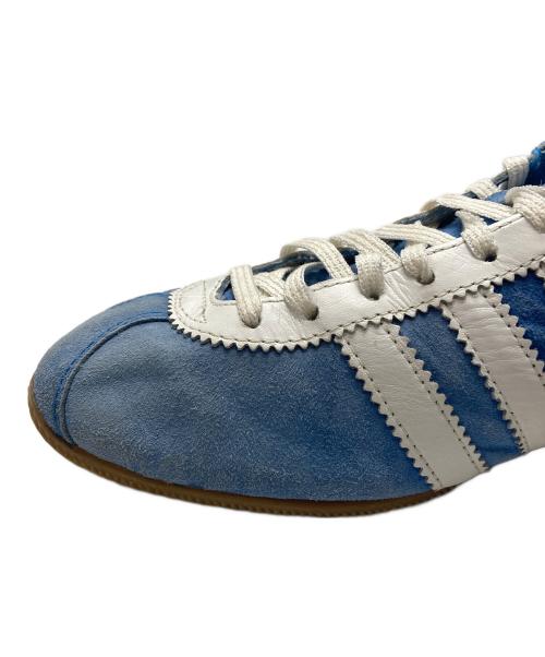 adidas TOKIO（アディダス トウキョウ）adidas TOKIO (アディダス トウキョウ) adidas 2002 JAPAN archive TOKIO ブルー サイズ:27㎝の古着・服飾アイテム