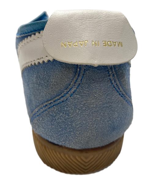 adidas TOKIO（アディダス トウキョウ）adidas TOKIO (アディダス トウキョウ) adidas 2002 JAPAN archive TOKIO ブルー サイズ:27㎝の古着・服飾アイテム
