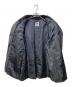 中古・古着 SAGA MINK (サガミンク) ファージャケット ブラック サイズ:SIZE13：10000円