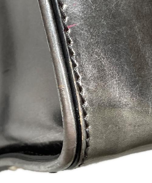 TOD'S（トッズ）TOD'S (トッズ) 2WAYバッグ シルバーの古着・服飾アイテム