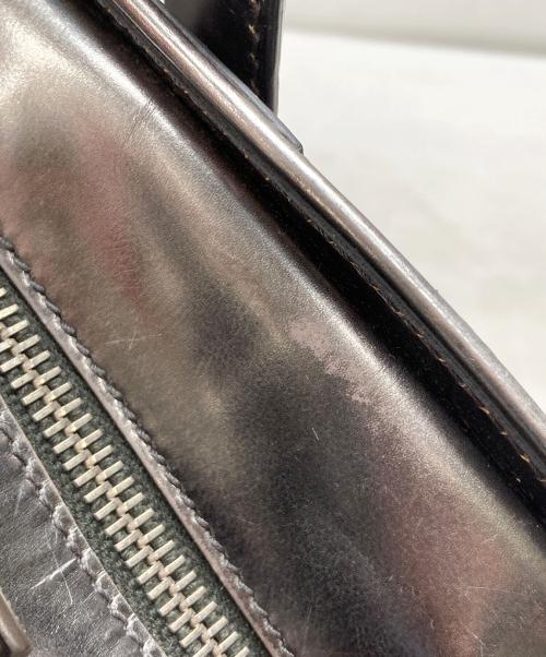 TOD'S（トッズ）TOD'S (トッズ) 2WAYバッグ シルバーの古着・服飾アイテム